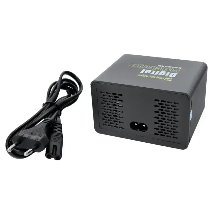 MECHANIC iCharge 8C 8-Port DC Power Supply PD QC3.0 Фото num