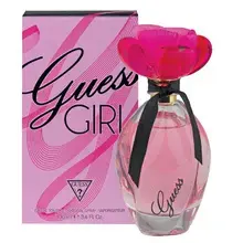Guess Girl (EDT) Eau de Toilette for Women 50 ml
