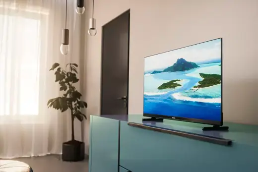 Philips TV 43PFS5507 108 cm (43") Diagonalklasse 5500 Series LCD-TV LCDTV (43PFS5507 12) Foto 8