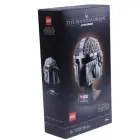 LEGO Star Wars Mandalorianer Helm (75328) Foto 1