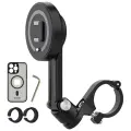 Telesin handlebar mount for iPhone 15 Pro Photo