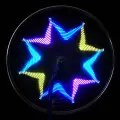 Forever Outdoor bike wheels LED OKL-04 Photo
