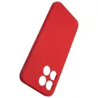 Beline Silicone Honor X8c Case Red — Foto 2