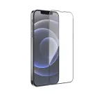 Tempered glass to iPhone 12 PRO MAX Hoco HD 5D Guardian shield 10 pcs G14 Foto 1