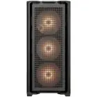 COUGAR MX600 PC Case, Full Tower, Black — Foto 7