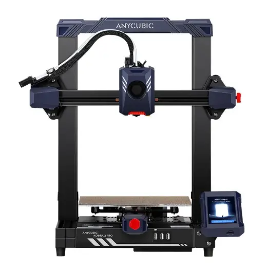 AnyCubic Kobra 2 Pro 3D Printer Foto 5
