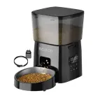 Rojeco 2L Automatic Pet Feeder Button Version — Фото 4