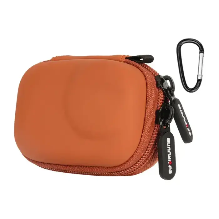 Sunnylife bag for Action 6 (orange)
