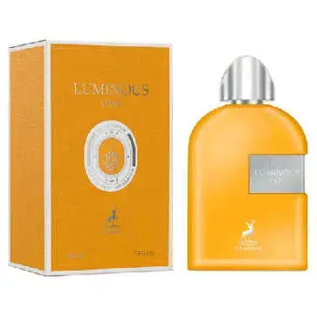 Maison Alhambra Luminous Vivid (EDP) парфюмерная вода для мужчин 100 мл