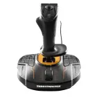Thrustmaster Controller T.16000M FCS / 2960773 Black, orange — Фото 1
