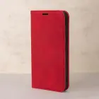 Smart Suede case for Google Pixel 11 Pro XL red — Foto 5