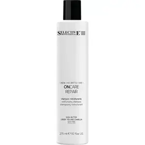 Selective Repairing Shampoo for Weak and Fragile Hair 275ml