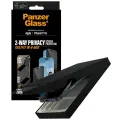 PanzerGlass Ultra-Wide Fit Fastfit Privacy Glass for iPhone 17 Pro Фото num