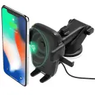 iOttie Easy One Touch Wireless Dash Mount — Фото 1