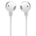 JBL Tune 215BT In-Ear Wireless Headphones - White Foto 2