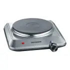 Severin Single Hotplate stainless steel KP 1092 (KP1092) Фото num