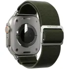 Classic Nylon Loop 44, 45, 46, 49mm One Size, Olive — Foto 3