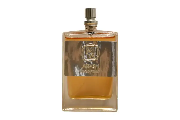 MM, Arabh, Eau De Parfum, For Men, 100 ml *Tester