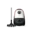 PHILIPS 6000 series putekļsūcējs ar maisu, 900W, balts Фото num