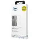 3MK MagCase Sam S25 clear compatible with MagSafe — Foto 3