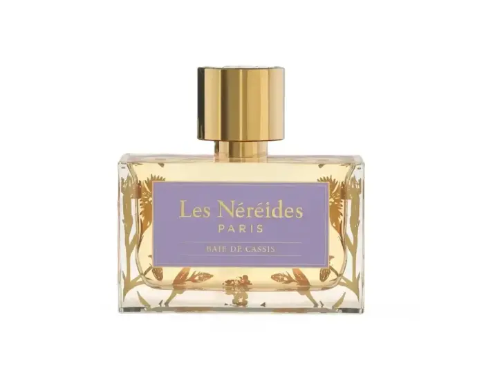 Les Nereides Baie De Cassis (EDP) parfimērijas ūdens unisex 30 ml