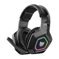 Onikuma B100 gaming headphones (black) Foto 1
