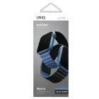Uniq Revix Magnetic Strap for Apple Watch 42 | 44 | 45 | 49 mm - Blue-Black Фото num