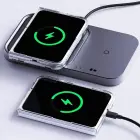 Mercury HardCase for iPhone Duo – Transparent — Foto 4