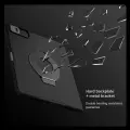 Nillkin CamShield Pad Case for iPad Pro 13 2024 Black Фото num