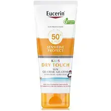 Eucerin Sun Gel Cream SPF 50+ 200ml