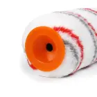 Polax krāsošanas rullītis daudzkrāsains| 8x48x250mm| 1 gab. Foto 1