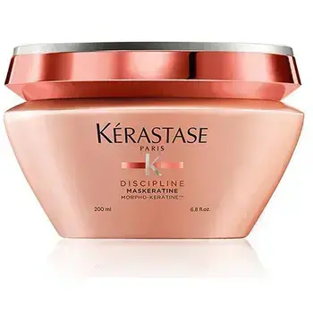 Kérastase Discipline Maskeratine Mask - Hair mask 500ml