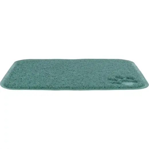 Kaķu tualetes paklājs - Trixie Cat litter tray mat, PVC, 37 × 45 cm Foto 2