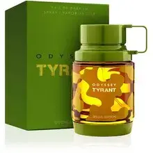 Armaf Odyssey Tyrant (EDP) парфюмерная вода для мужчин 60 мл