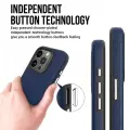 Vmax Triangle case for Samsung Galaxy A34 navy blue Photo