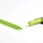 Lexon C-Pen Pen with USB-C 32GB Flash Drive yellow LS101YF Фото num