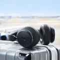 Headphones Soundcore Space Q45 Photo