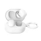 TWS 3mk FlowBuds 6.0 Wireless Headphones - White — Photo 3