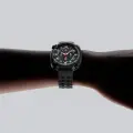 SPIGEN RUGGED ARMOR SAMSUNG GALAXY WATCH 8 CLASSIC (46 MM) MATTE BLACK Foto 11