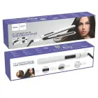 Hair straightener Hoco DAR47 white Foto 7