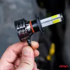LED Headlights COB Series H1 AMiO-02842 — Photo 14