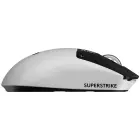 LOGITECH PRO X2 SUPERSTRIKE - LUNAR ECLIPSE - 2.4GHZ - N/A - EWR2i-934 — Фото 2