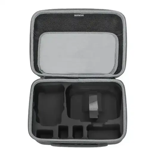 Combo bag Sunnylife for DJI Mini 4 Pro (N4P-B698) Фото num