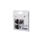 Tempered glass 3D for camera for iPhone 12 Pro Max — Foto 5