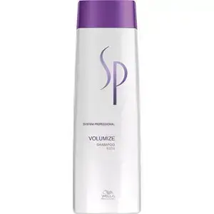 Wella Professionals SP Volumize Shampoo 250 Ml