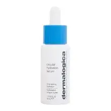 Circular Hydration Serum with Hyaluronic Acid