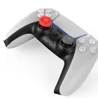 iPega P5029 Silicone Thumb Caps for PS5/PS4 4pcs Red/Blue Foto 1