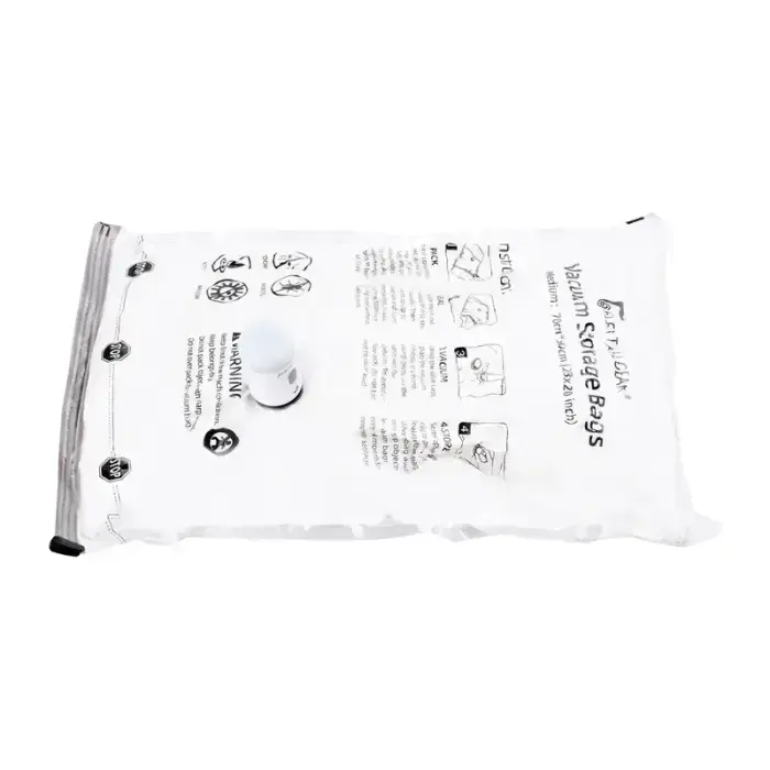 Flextail L vacuum storage bags