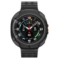 SPIGEN LIQUID AIR SAMSUNG GALAXY WATCH 8 CLASSIC (46 MM) MATTE BLACK Foto 4