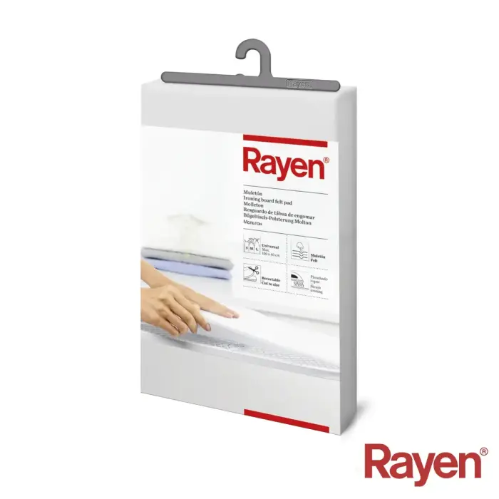 Padding for ironing board 130x40cm Photo